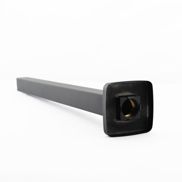 Cavallo Square Ceiling Shower Arm 400mm