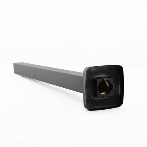 Cavallo Square Ceiling Shower Arm 400mm