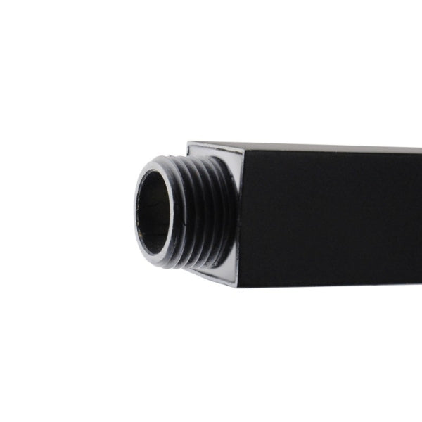 Cavallo Square Ceiling Shower Arm 400mm