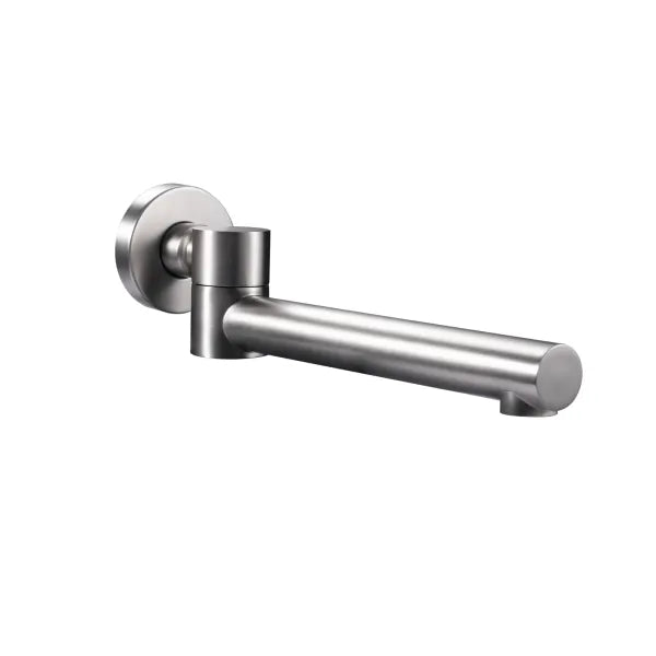 Pentro Swivel Round Bath Spout