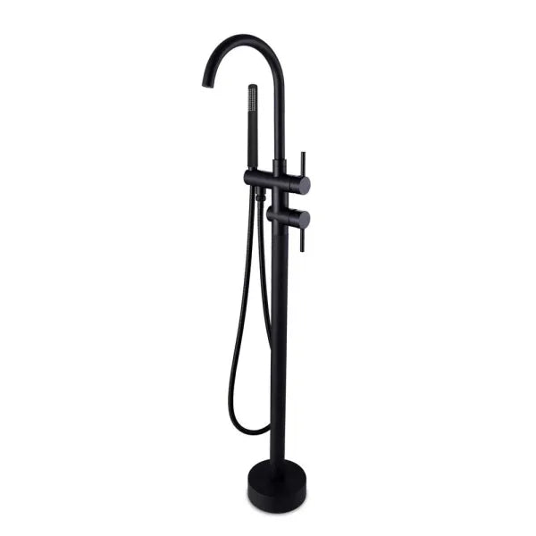 Pentro Free Standing Spout & Shower