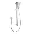Bellino Sliding Shower Rail(ABS Handheld Shower)