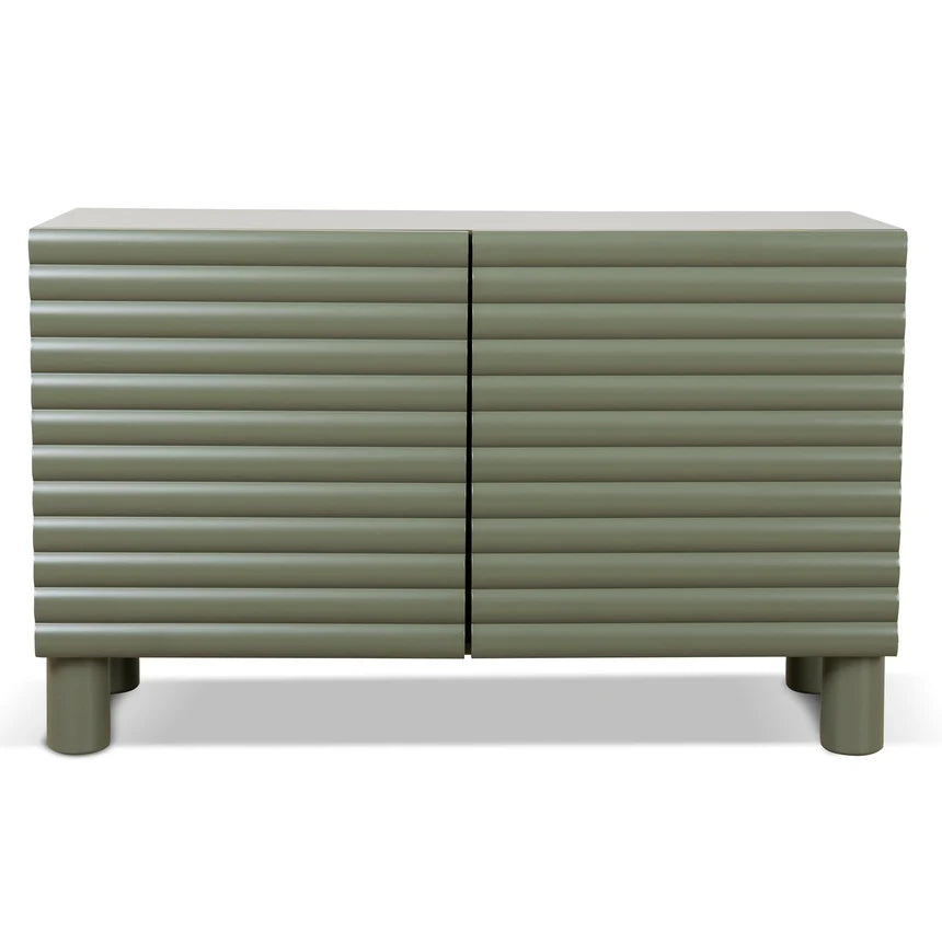 Samantha 1.2m Sideboard Unit - Green