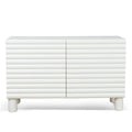 Samantha 1.2m Sideboard Unit - White