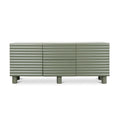 Samantha 1.8m Buffet Unit - Green