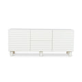 Samantha 1.8m Buffet Unit - White