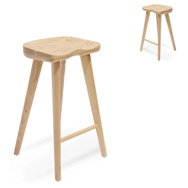 Sandy Bar Stool - (Set of 2)