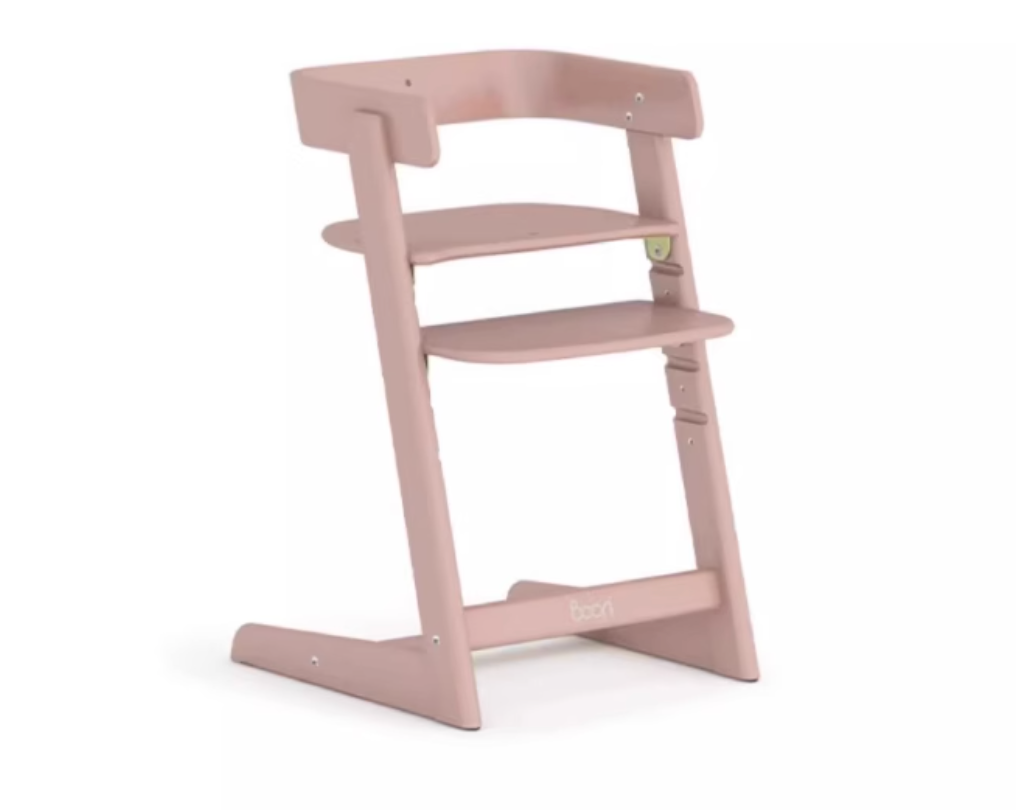 Matthieu Children’s Adjustable Learning and Dining Chair