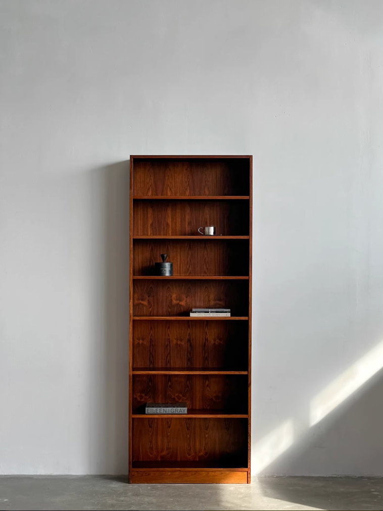 Danish Rosewood Sideboard: DR-SB by Designer
