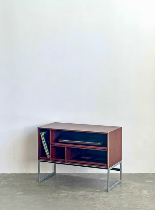Bang & Olufsen MC30 Record Player Cabinet by Jacob Jensen