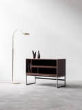 Bang & Olufsen MC30 Record Player Cabinet by Jacob Jensen