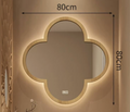 Isla Bathroom Mirror
