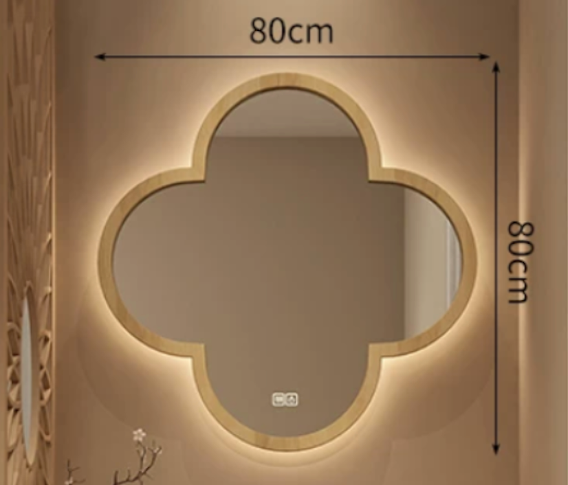 Isla Bathroom Mirror