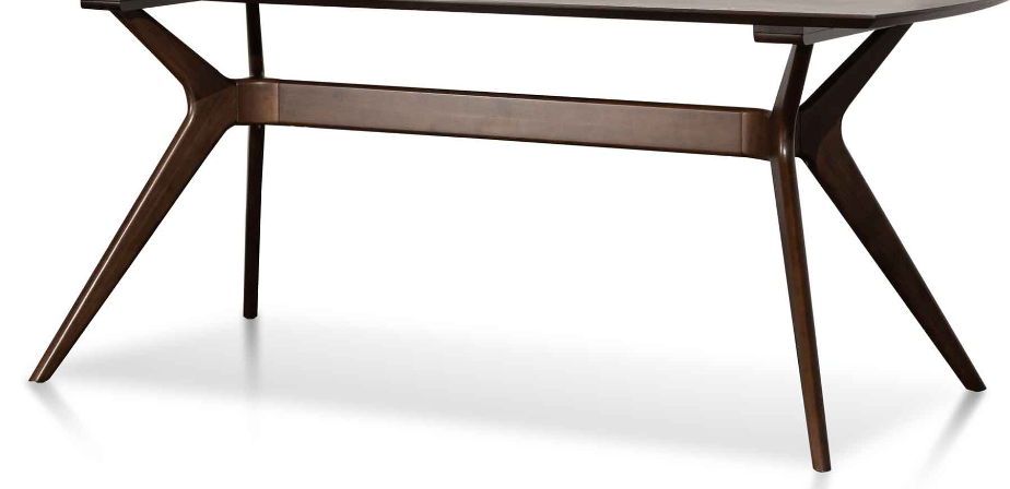 Custom 1.6m Oval Nora-Style Dining Table