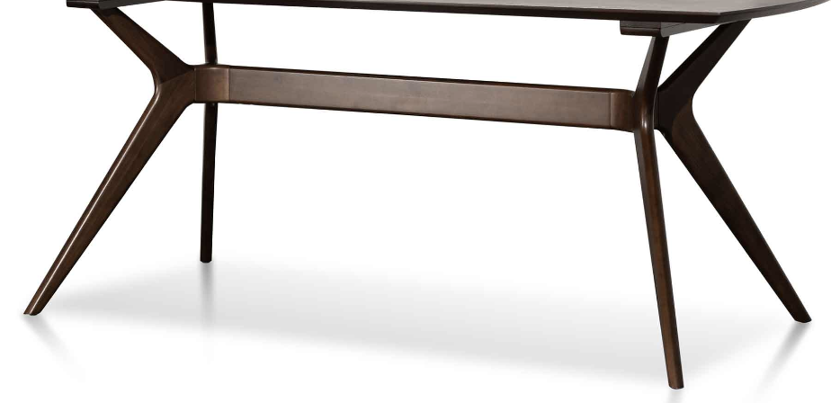 Custom 1.6m Oval Nora-Style Dining Table