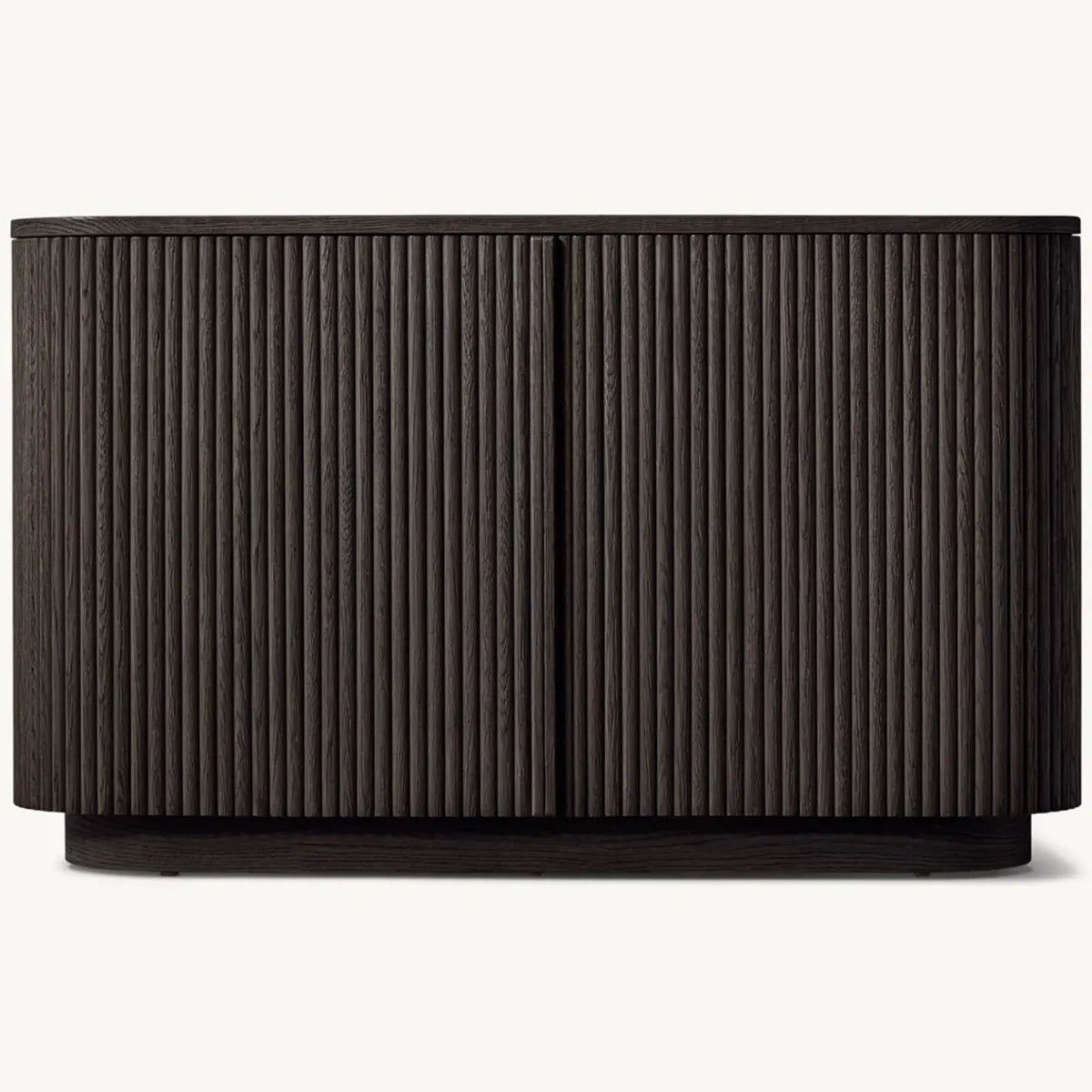 Luxury Oakwood Sideboard Cabinet for Modern Living and Dining Rooms