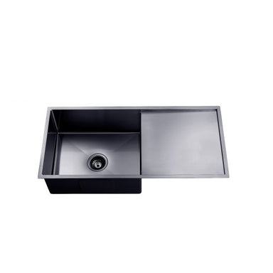 Single Bowl Kitchen Sink