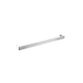 Single Towel Rail 600mm