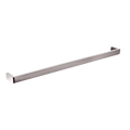 Single Towel Rail 800mm