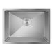 Stainless Steel Sink