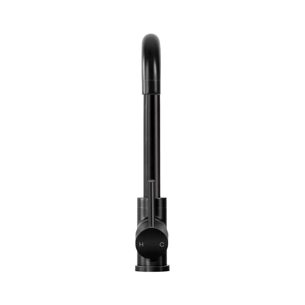 Cefito Kitchen Mixer Tap Black