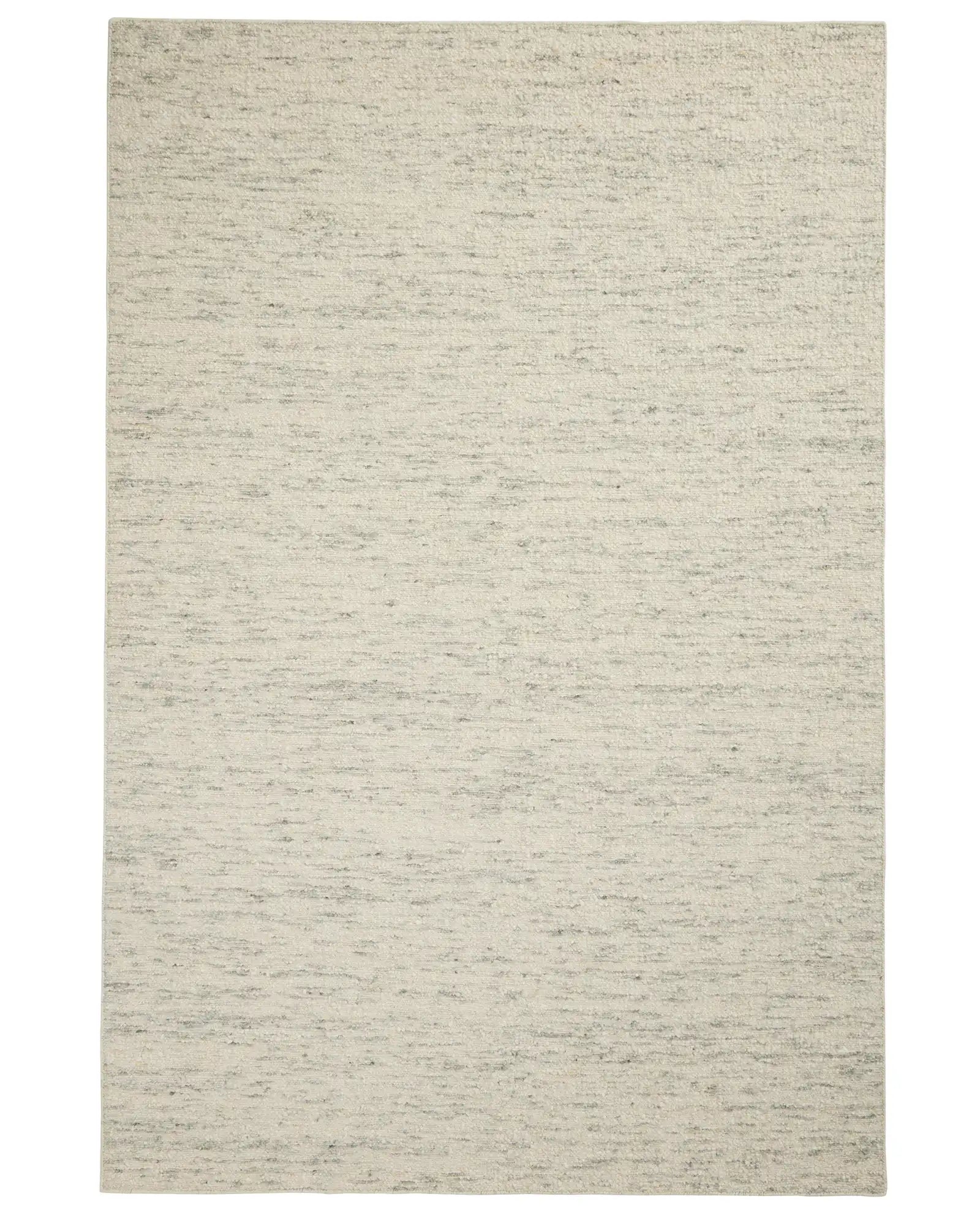 Weave Henley Floor Rug - Pelican