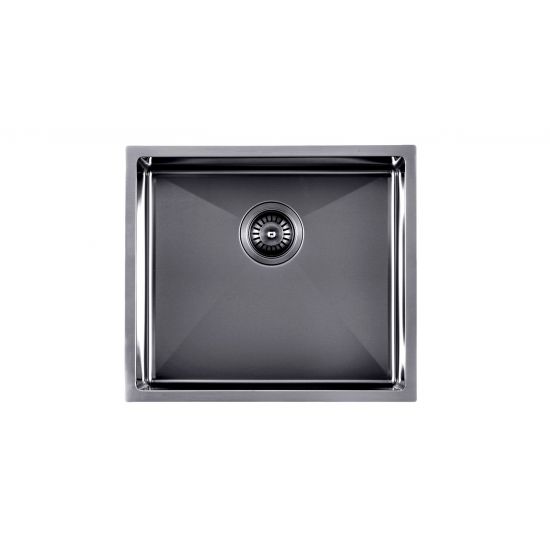 Undermount Single Bowl Kitchen