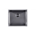 Undermount Single Bowl Kitchen