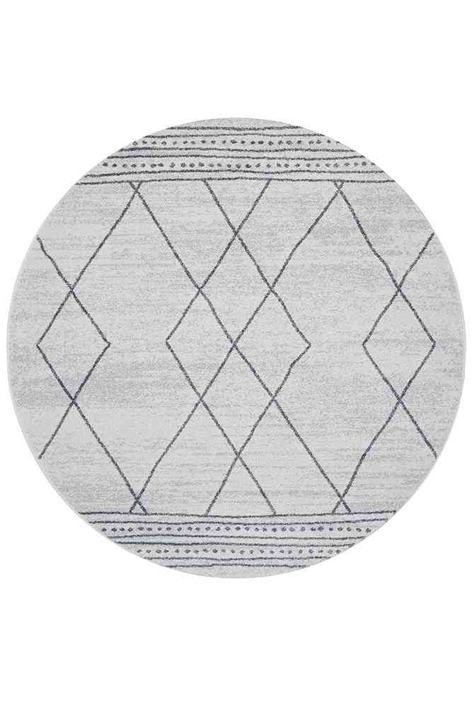 Paradise Round Gina by Rug Culture