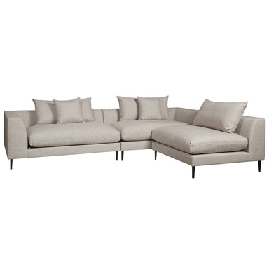 VAULT MODULAR SOFA SABLE