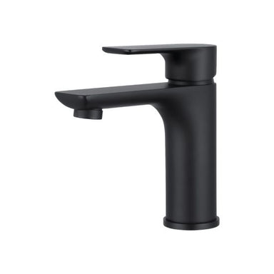 VOG Series Black Basin Mixer