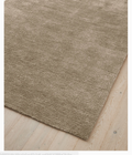 Weave Valencia Floor Rug - Latte