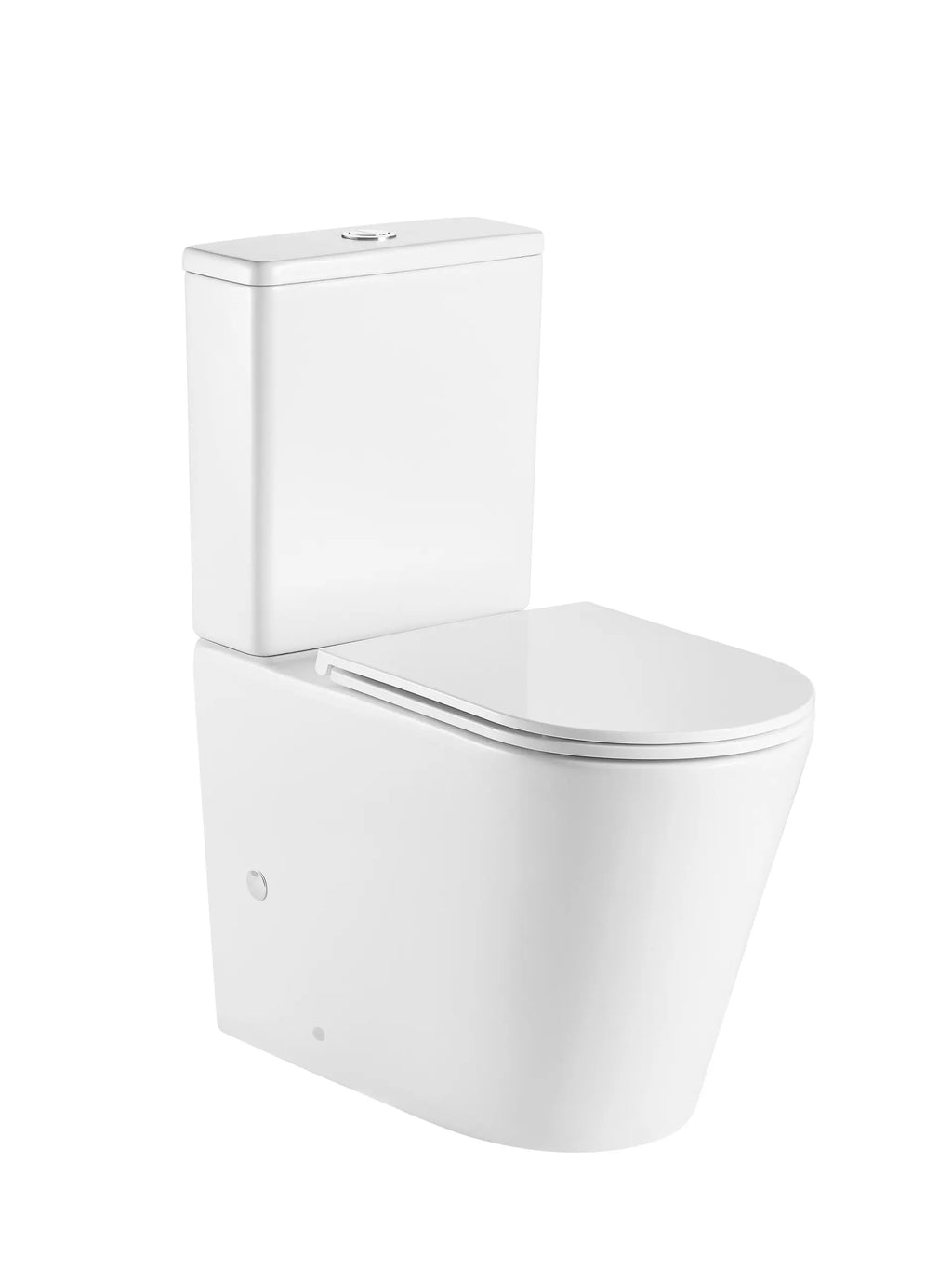Vera Back To Wall Toilet Suite