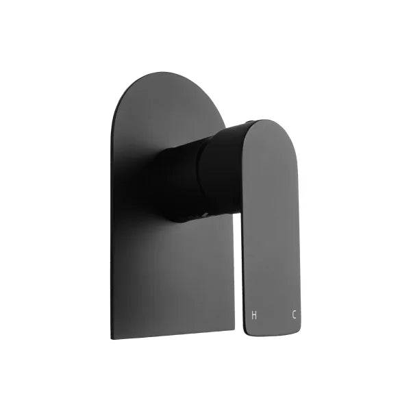 Persano Wall Mixer