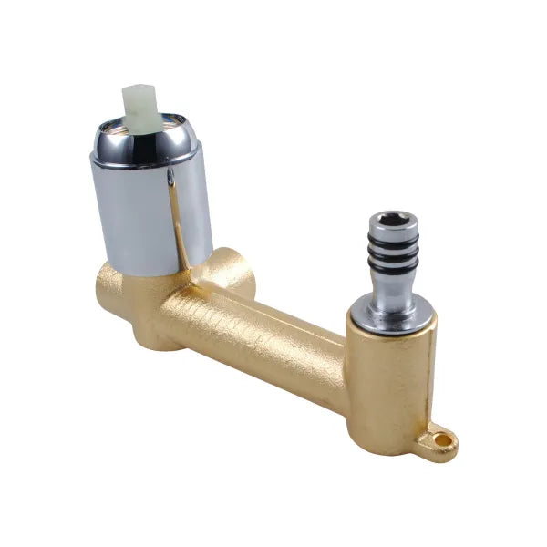 Persano Mixer with Spout
