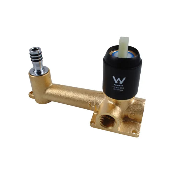 Persano Mixer with Spout