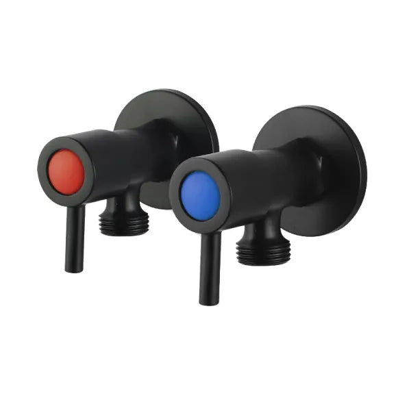 Pentro G 3/4" Washing Machine Taps SET