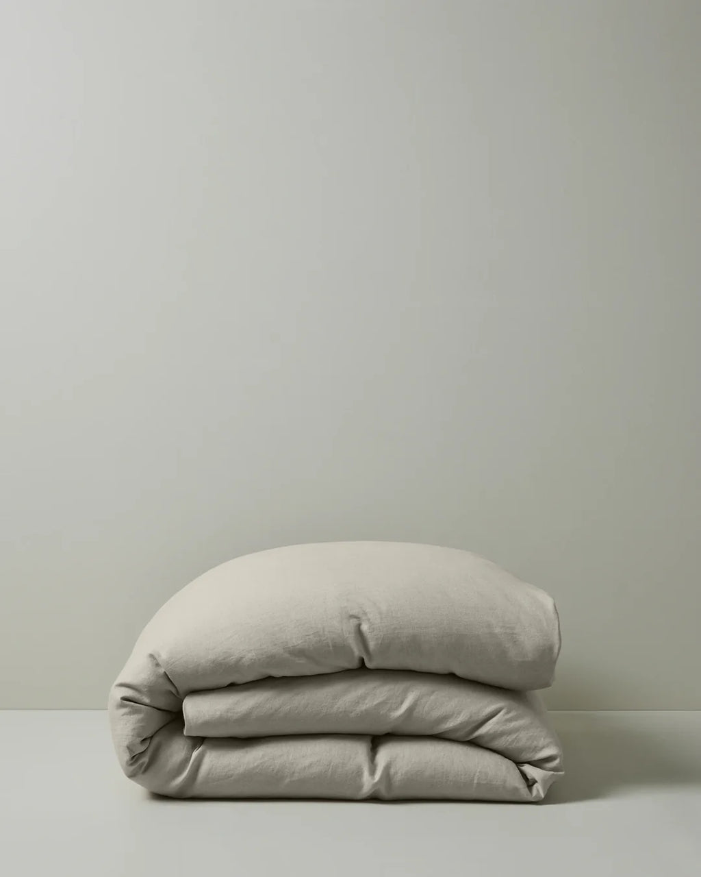 Ravello Quilt Cover - Bone