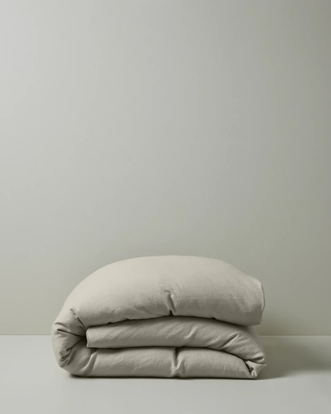 Ravello Quilt Cover - Bone