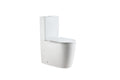 Walton Back To Wall Toilet Suite
