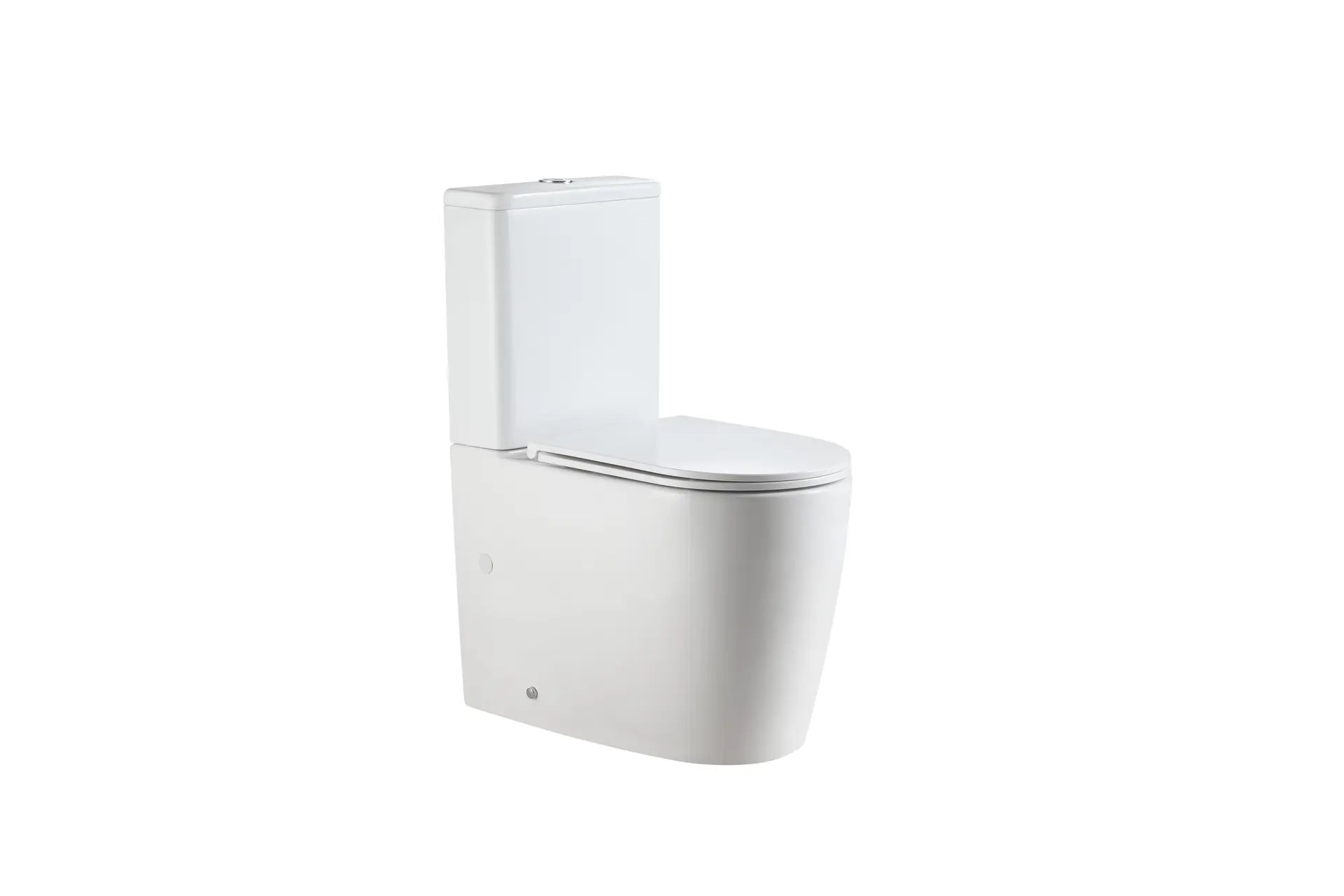 Walton Back To Wall Toilet Suite
