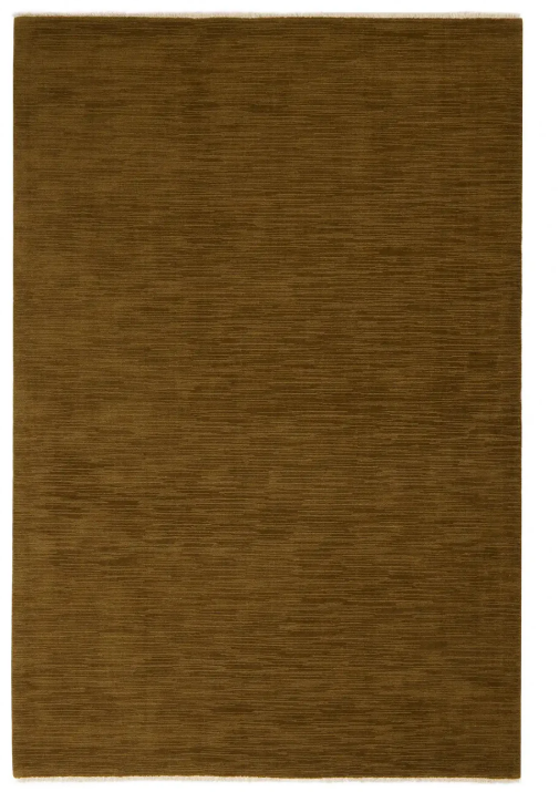 Weave Alessandre Floor Rug - Oakmoss