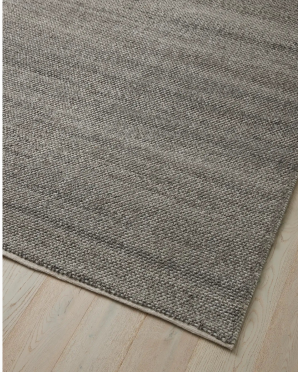 Weave Andorra Floor Rug - Dove
