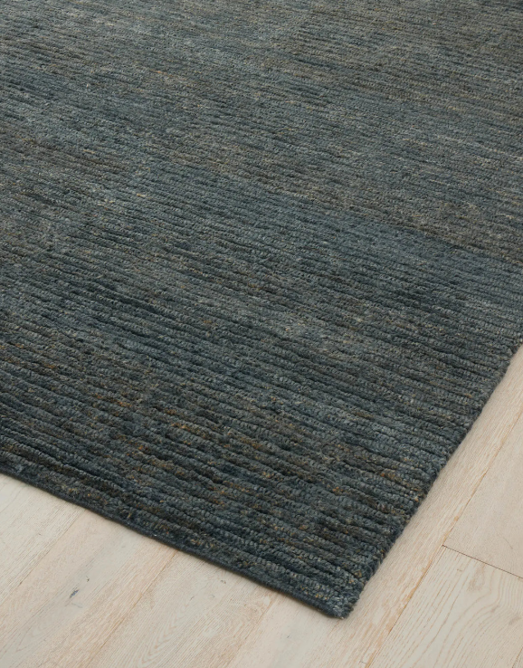 Weave Bastian Floor Rug - Dusk
