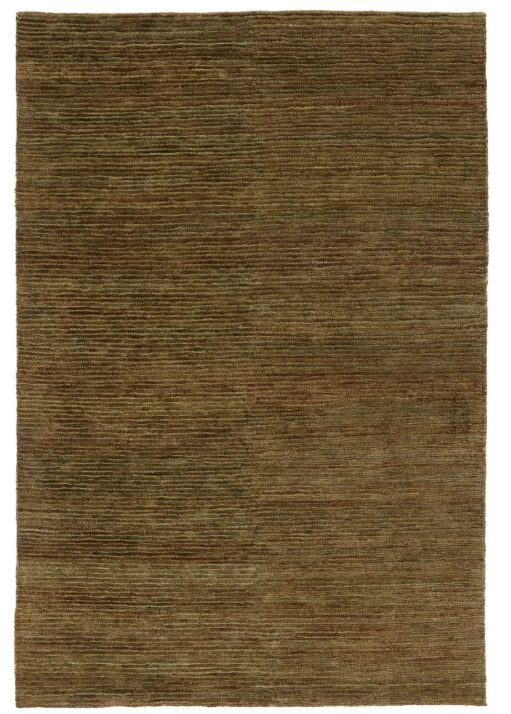 Weave Bastian Floor Rug -  Oakmoss