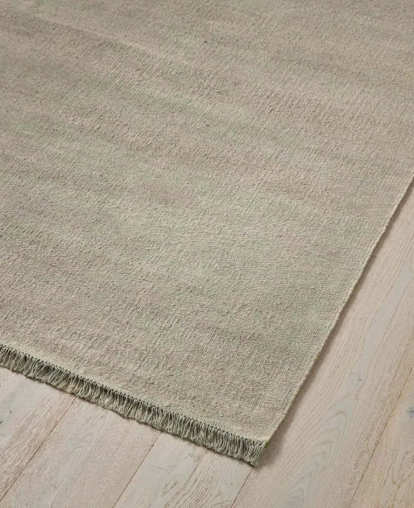 Weave Emilio -  Oyster
