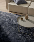 Weave Glebe Floor Rug - Shadow RGB02SHAD