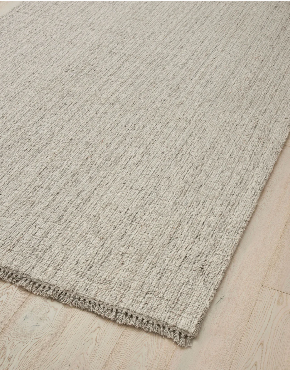 Weave Puglia Floor Rug - Fox