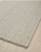 Weave Puglia Floor Rug - Fox