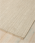 Weave Puglia Floor Rug - Hemp
